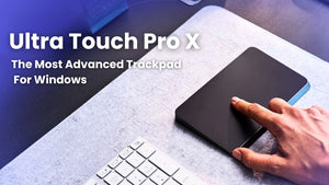 Ultra Touch Pro X