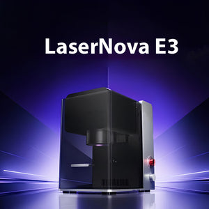 LaserNova E3
