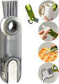 Multifunctional Cleaning Brush