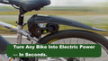 Bike Boost - Power for Every Bike