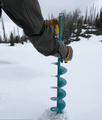 FrostFront Split Mitts