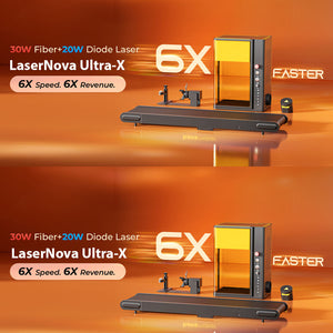 LaserNova Dual Laser