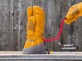 FrostFront Split Mitts
