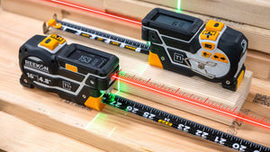 Digital Tape Measure