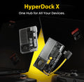 HyperDock X