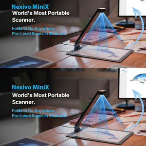 Nexivo MiniX